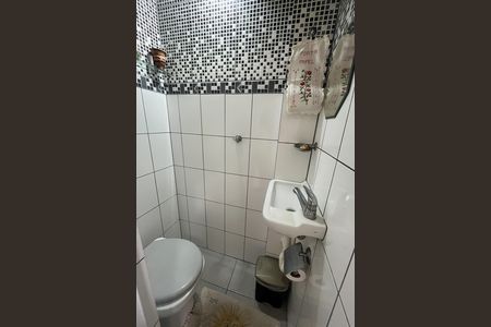 Casa à venda com 394m², 8 quartos e 4 vagas