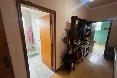 Casa à venda com 394m², 8 quartos e 4 vagas