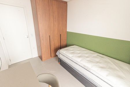 Apartamento para alugar com 109m², 2 quartos e 2 vagas Apartamento para alugar com 109m², 2 quartos e 2 vagasQuarto