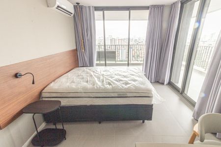 Apartamento para alugar com 109m², 2 quartos e 2 vagas Apartamento para alugar com 109m², 2 quartos e 2 vagasSuíte
