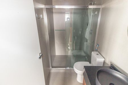 Apartamento para alugar com 109m², 2 quartos e 2 vagas Apartamento para alugar com 109m², 2 quartos e 2 vagasBanheiro