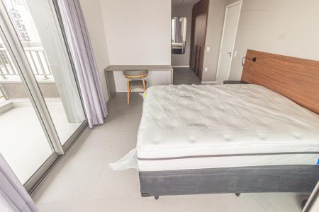 Apartamento para alugar com 109m², 2 quartos e 2 vagas Apartamento para alugar com 109m², 2 quartos e 2 vagasSuíte