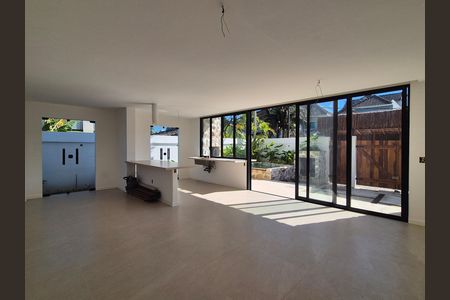 Casa de Condomínio à venda com 4 quartos, 220m² em Vargem Pequena, Rio de Janeiro