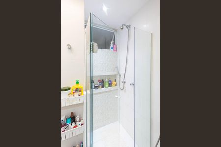 Apartamento à venda com 75m², 2 quartos e sem vagaBanheiro