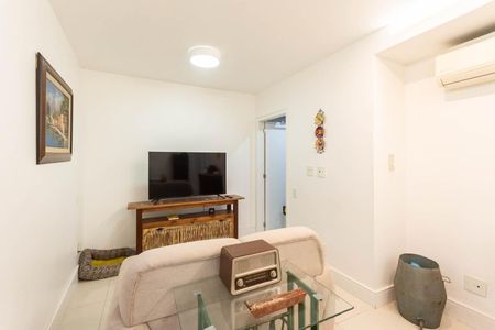 Apartamento à venda com 75m², 2 quartos e sem vagaSala