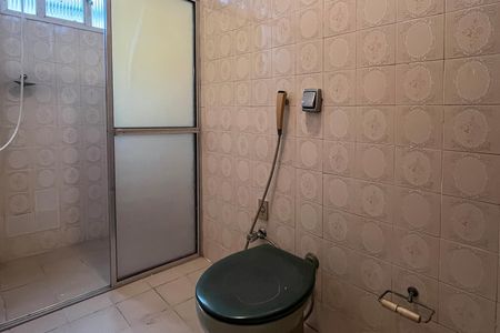 Apartamento para alugar com 135m², 2 quartos e 1 vagaBanheiro da Suíte