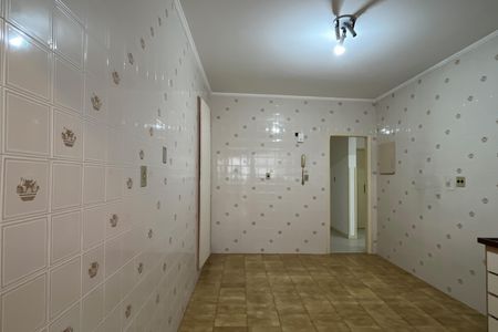 Apartamento para alugar com 135m², 2 quartos e 1 vagaCozinha