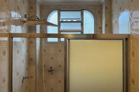 Apartamento para alugar com 135m², 2 quartos e 1 vagaBanheiro Social
