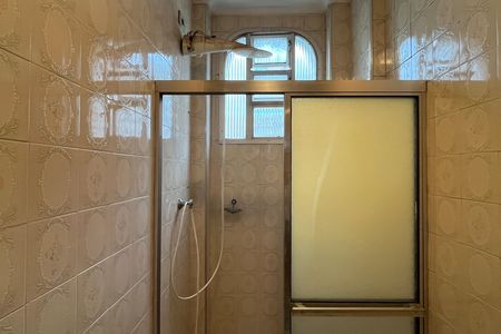 Apartamento para alugar com 135m², 2 quartos e 1 vagaBanheiro da Suíte
