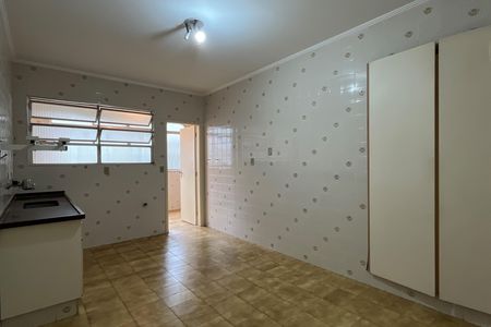 Apartamento para alugar com 135m², 2 quartos e 1 vagaCozinha
