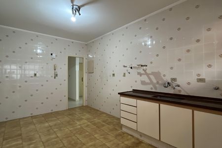 Apartamento para alugar com 135m², 2 quartos e 1 vagaCozinha