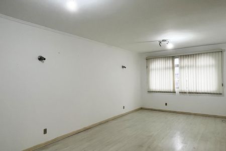 Sala de apartamento para alugar com 2 quartos, 135m² em Boqueirão, Santos