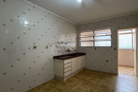 Apartamento para alugar com 135m², 2 quartos e 1 vagaCozinha