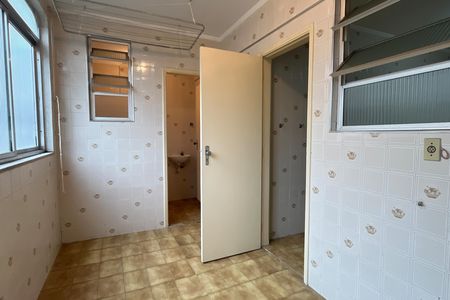 Apartamento para alugar com 135m², 2 quartos e 1 vagaÁrea de Serviço