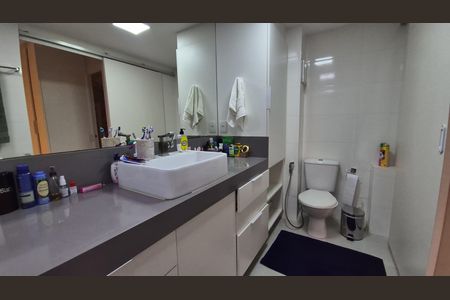 Apartamento à venda com 140m², 3 quartos e 2 vagas