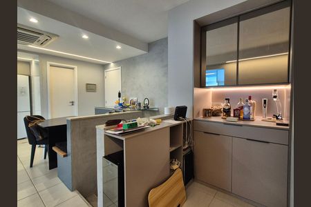 Apartamento à venda com 140m², 3 quartos e 2 vagas