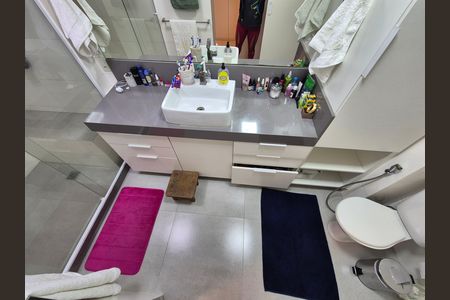 Apartamento à venda com 140m², 3 quartos e 2 vagas