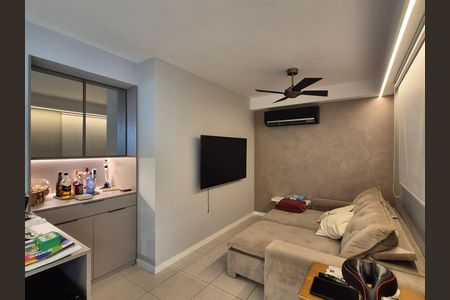 Apartamento à venda com 140m², 3 quartos e 2 vagas