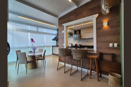 Apartamento à venda com 140m², 3 quartos e 2 vagas