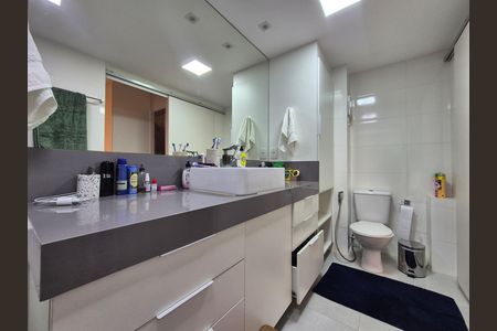 Apartamento à venda com 140m², 3 quartos e 2 vagas