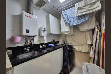 Apartamento à venda com 140m², 3 quartos e 2 vagas