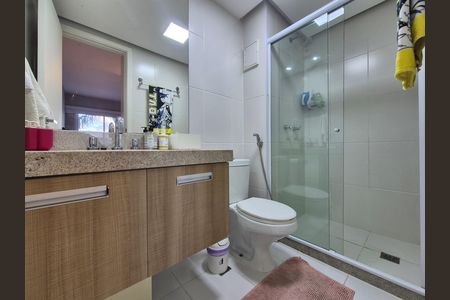 Apartamento à venda com 140m², 3 quartos e 2 vagas