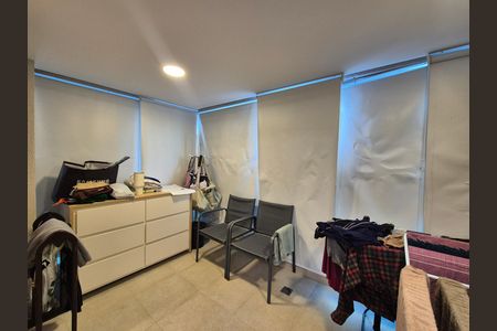 Apartamento à venda com 140m², 3 quartos e 2 vagas