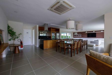 Apartamento à venda com 140m², 3 quartos e 2 vagas