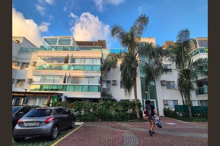 Apartamento à venda com 140m², 3 quartos e 2 vagas