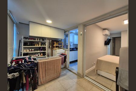 Apartamento à venda com 140m², 3 quartos e 2 vagas