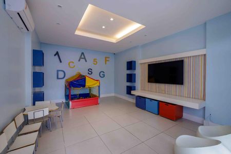 Apartamento à venda com 140m², 3 quartos e 2 vagas