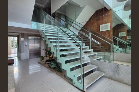 Apartamento à venda com 140m², 3 quartos e 2 vagas