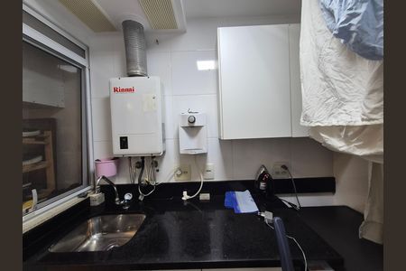 Apartamento à venda com 140m², 3 quartos e 2 vagas