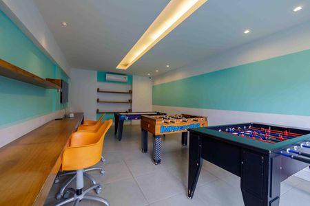 Apartamento à venda com 140m², 3 quartos e 2 vagas