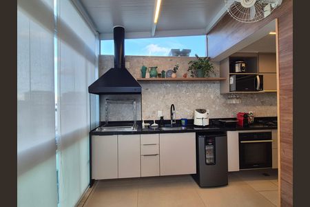 Apartamento à venda com 140m², 3 quartos e 2 vagas