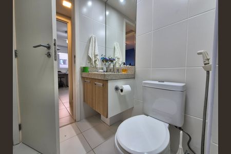 Apartamento à venda com 140m², 3 quartos e 2 vagas