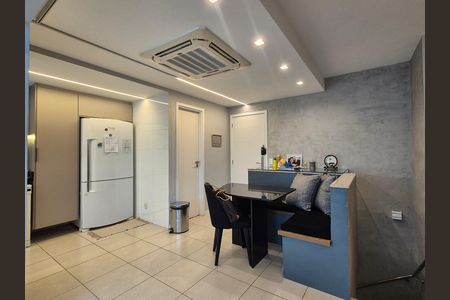 Apartamento à venda com 140m², 3 quartos e 2 vagas