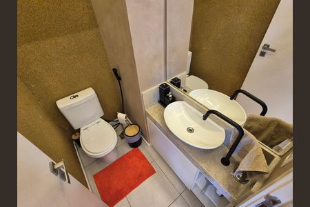 Apartamento à venda com 140m², 3 quartos e 2 vagas