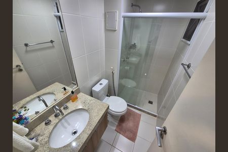 Apartamento à venda com 140m², 3 quartos e 2 vagas