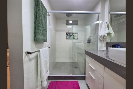Apartamento à venda com 140m², 3 quartos e 2 vagas