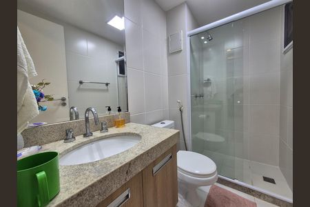 Apartamento à venda com 140m², 3 quartos e 2 vagas