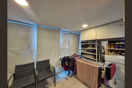 Apartamento à venda com 140m², 3 quartos e 2 vagas