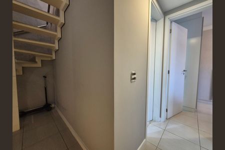 Apartamento à venda com 140m², 3 quartos e 2 vagas