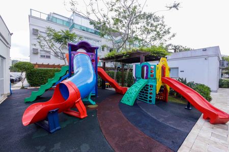 Apartamento à venda com 140m², 3 quartos e 2 vagas