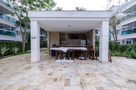 Apartamento à venda com 140m², 3 quartos e 2 vagas