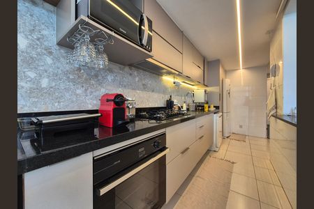 Apartamento à venda com 140m², 3 quartos e 2 vagas