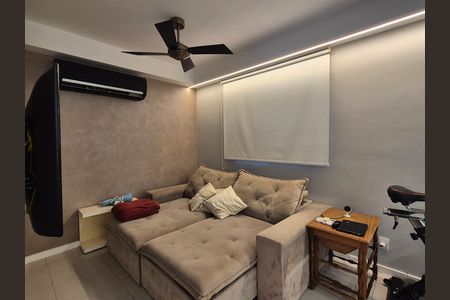 Apartamento à venda com 140m², 3 quartos e 2 vagas