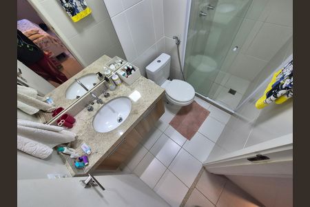 Apartamento à venda com 140m², 3 quartos e 2 vagas