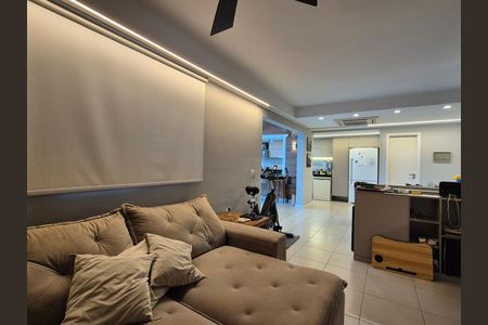 Apartamento à venda com 140m², 3 quartos e 2 vagas