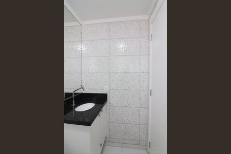 Apartamento para alugar com 44m², 2 quartos e 1 vagaBanheiro Social